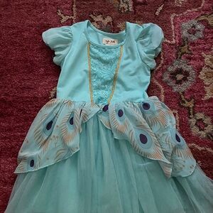Taylor Joelle dress NWOT